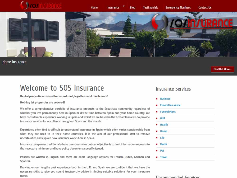 Dynamic Content Image